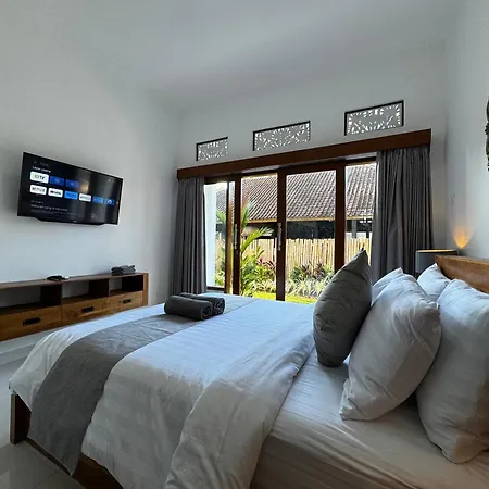 Kokokan House Ubud