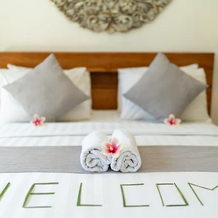 Kokokan House Ubud
