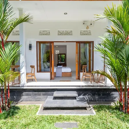 Kokokan House Ubud