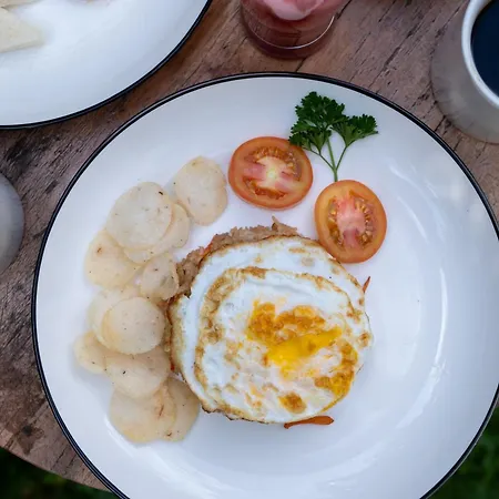 Kokokan House Ubud