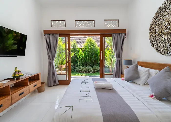 Kokokan House 3* ウブド